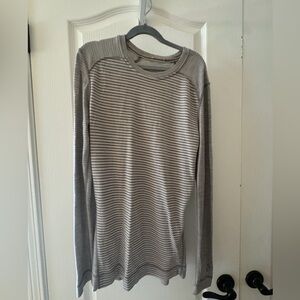 Smartwool long Sleeve Shirt Deeply Discounted (See description)